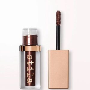 Stila Shimmer & Glow Liquid Eye Shadow - Twig